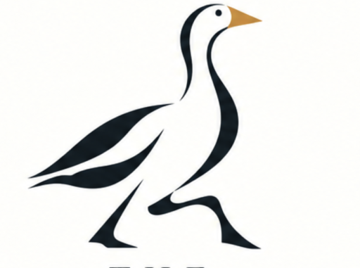 The Wandering Goose